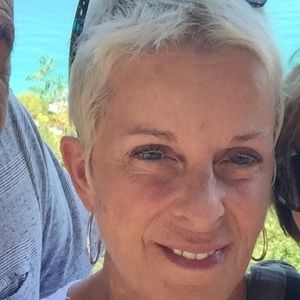 Meet your Posher, Betsy